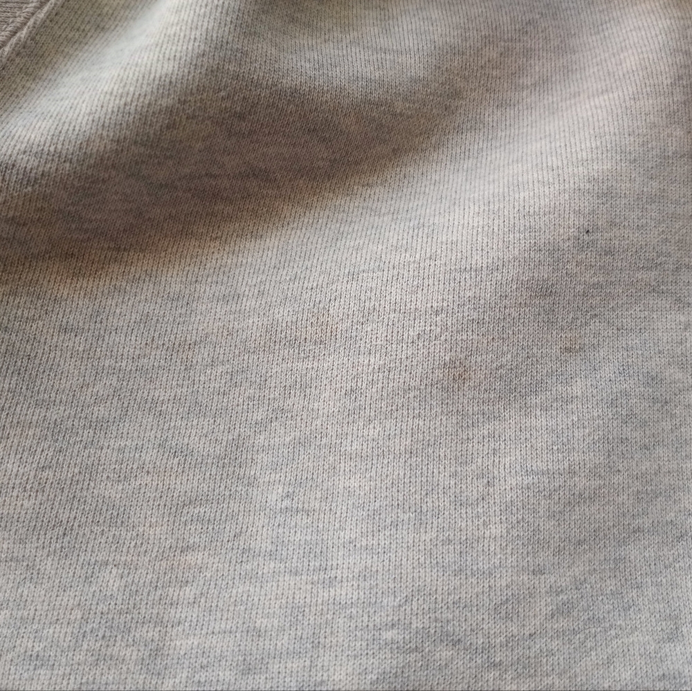 NWT VTG Ralph Lauren Zip Up Hoodie Sweatshirt - Picture 10 of 10